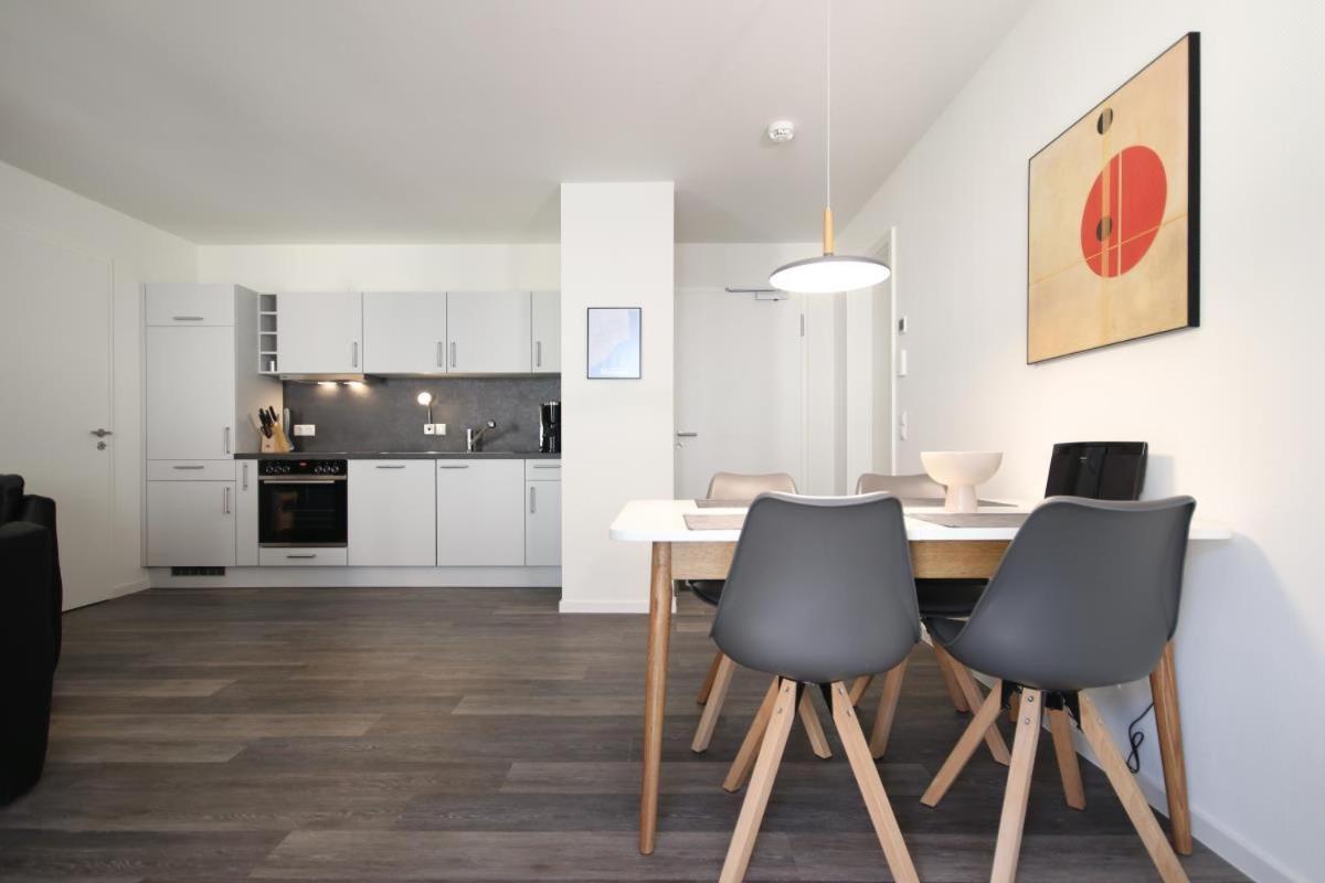 Kellenhusen Tor 3 Apartment Exterior photo